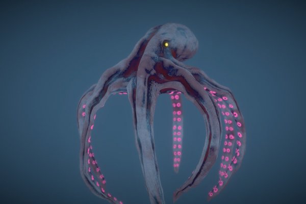 Kraken магазин