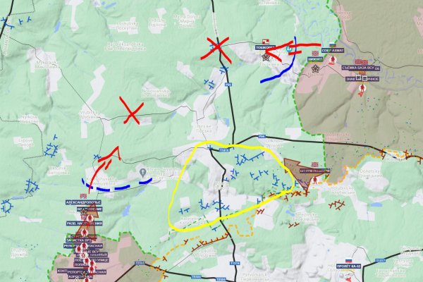 Почему не заходит на кракен